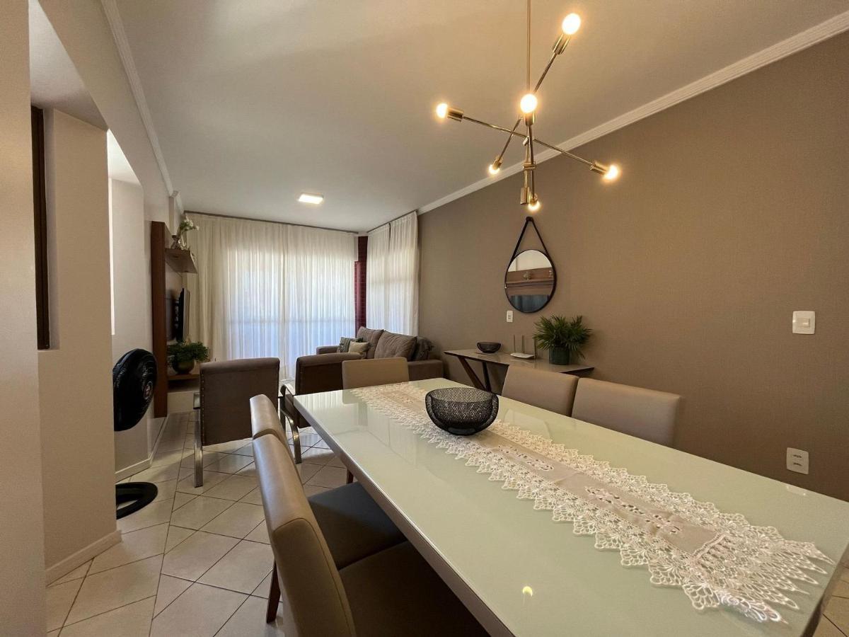 CTW001 - Vista mar e Avenida Brasil, Telas de Proteção, Sacada com Churrasqueira, Garagem Caminhonete, Cozinha Completa e Kit Praia Balneario Camboriu Exterior foto