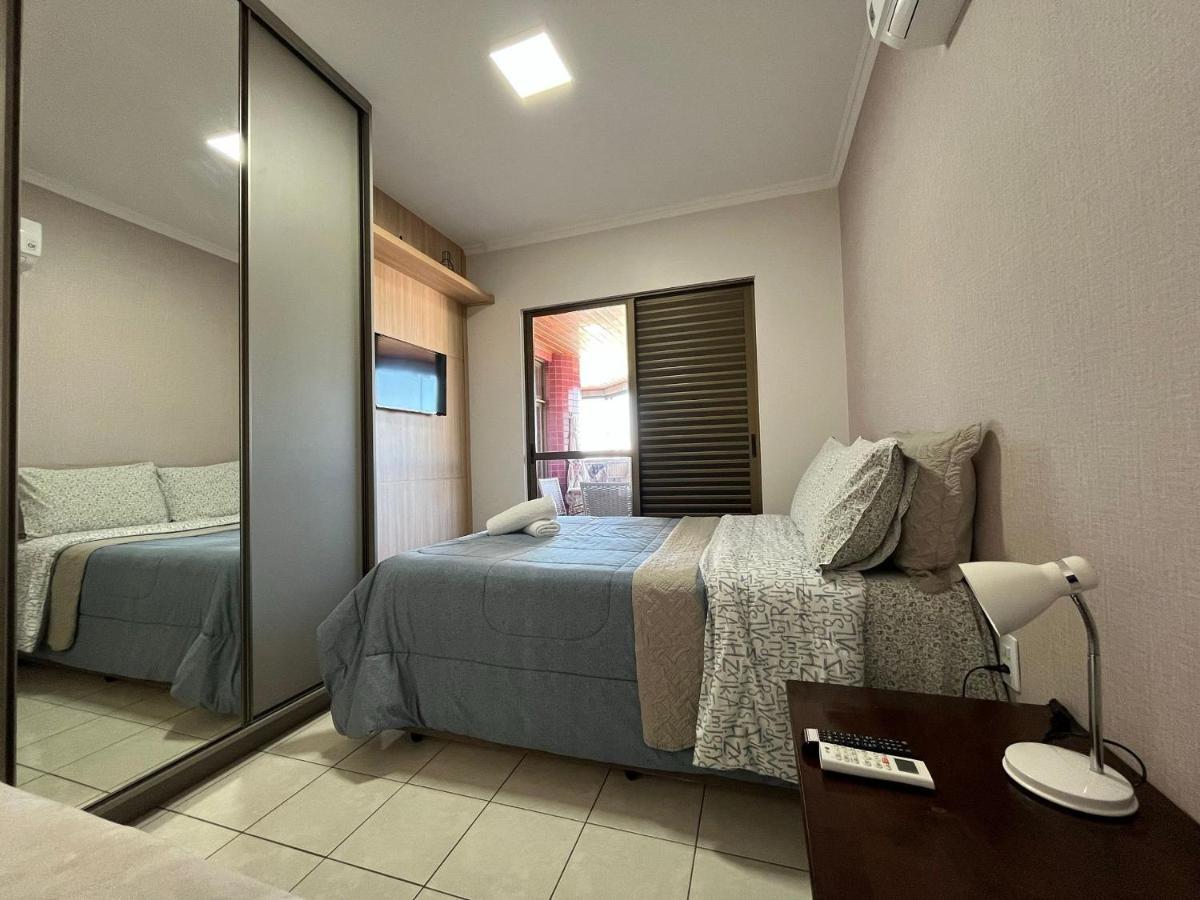 CTW001 - Vista mar e Avenida Brasil, Telas de Proteção, Sacada com Churrasqueira, Garagem Caminhonete, Cozinha Completa e Kit Praia Balneario Camboriu Exterior foto