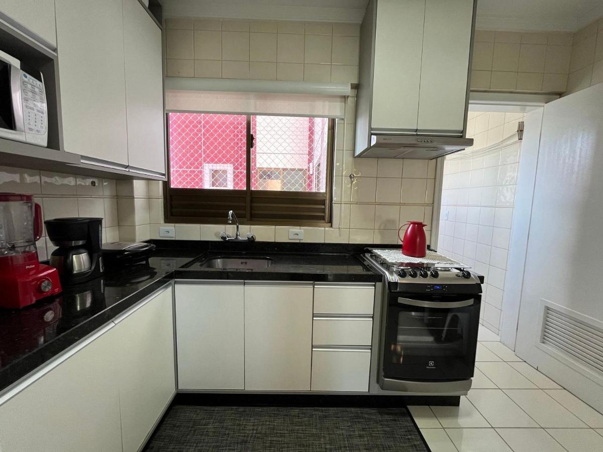CTW001 - Vista mar e Avenida Brasil, Telas de Proteção, Sacada com Churrasqueira, Garagem Caminhonete, Cozinha Completa e Kit Praia Balneario Camboriu Exterior foto